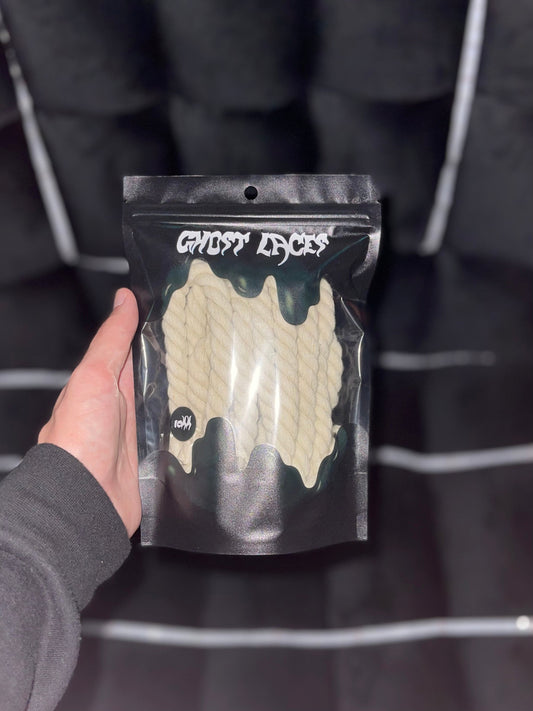 Ghost Laces